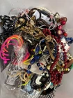Costume Jewelry Lot Wearable Vintage Modern Lot 7lbs 8 oz  (12) USPS Flat Rate