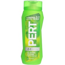 Pert Plus 2 In 1 Shampoo & Conditioner Medium 13.5 oz (pack 2)
