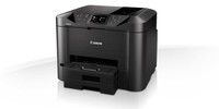Canon Maxify MB5450 Tintenstrahl A4 600 X 1200 DPI 24 Seiten Pro Minute Wlan