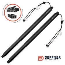 Skoda Octavia stationw.2012-20 DEFFNER Sx+Dx electric tailgate actuator kit