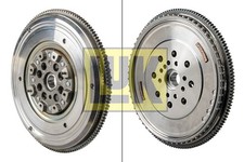 Schaeffler LuK Schwungrad Schwungscheibe ZMS LuK DMF 415 0858 09 f&uuml;r MERCEDES GT