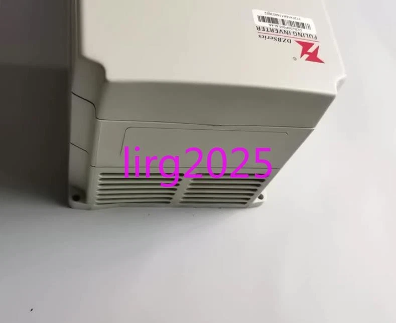 1шт б/у DZB200P005.5L4A преобразователь частоты 5,5 кВт - Изображение 3 из 4