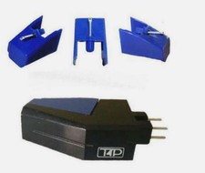 1PCS Replace needle Stylus For KENWOOD KD-47F T4P Phono Cartridge FREE SHIPPING