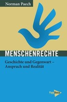Norman Paech | Menschenrechte | Taschenbuch | Deutsch (2019) | 221 S.