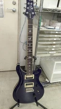 PAUL REED SMITH SE STANDARD24 Electric Guitar - Great Value JP