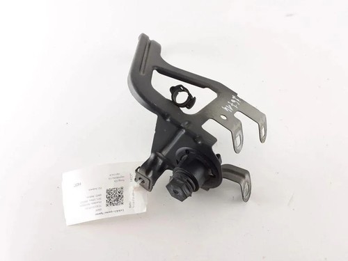 BMW 5 F10 Kotflügelhalter vorne links 7183752 2.00 Diesel 2011 31907712