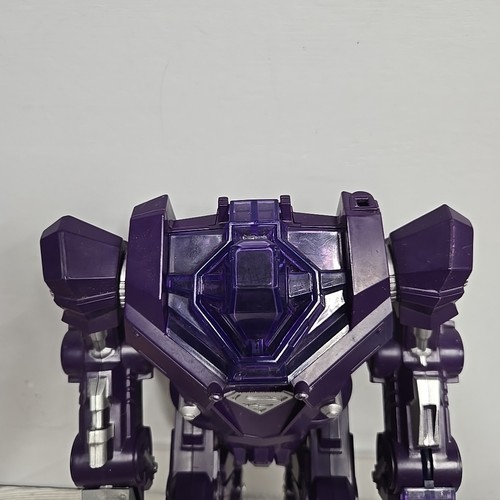 Superman Man of Steel Kryptonian Battle Suit 1995 Kenner nicht komplett - Bild 4 von 8