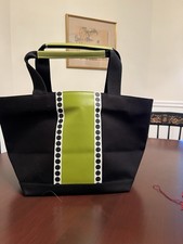 Jim Thompson New with Tags  Top Handle Majorc...