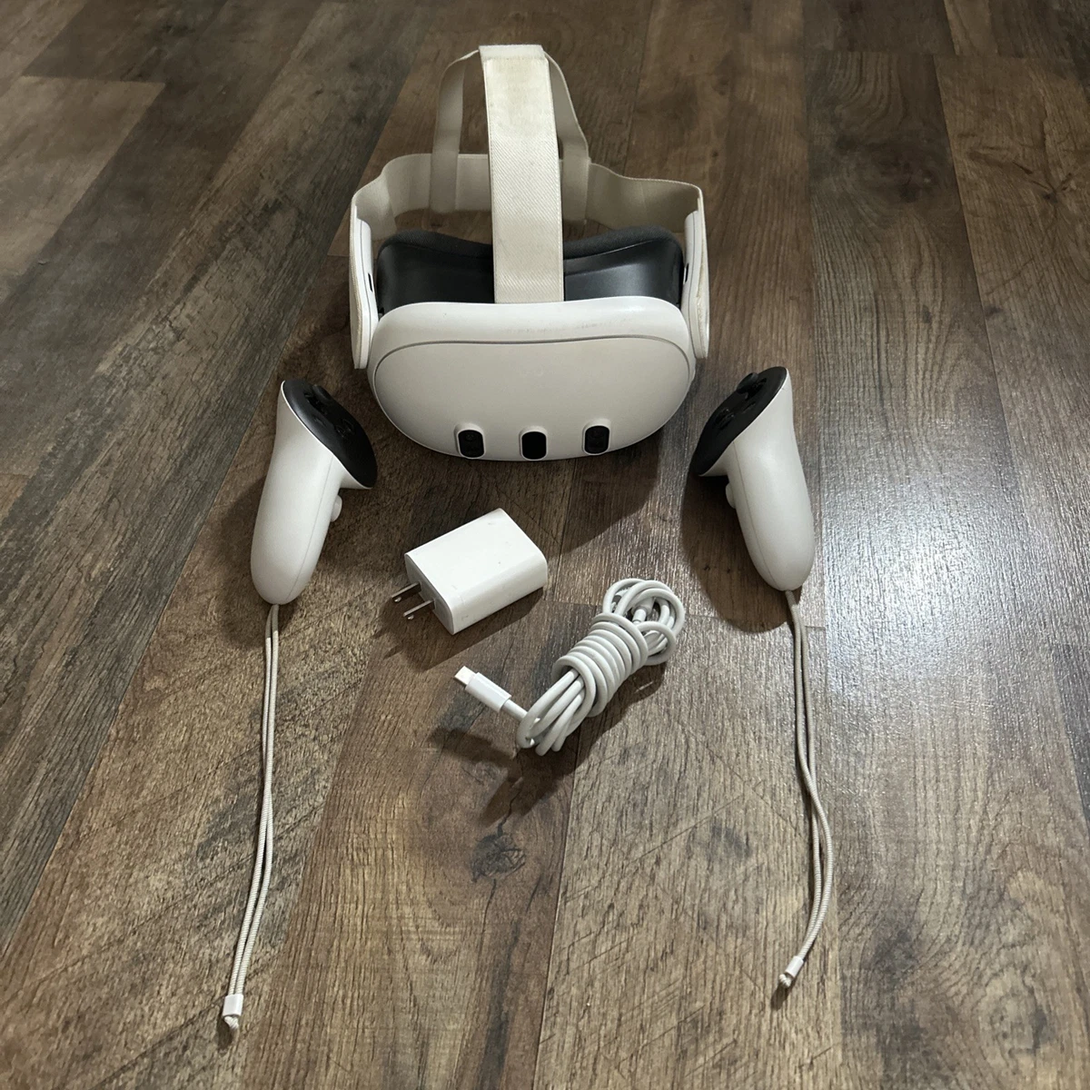 Meta Quest 3 for sale - eBay