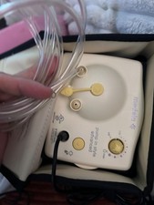 medela pump in style advanced motor only