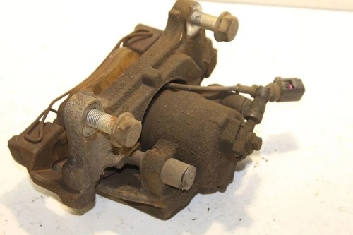 VW TIGUAN 5N Bremssattel vorne links 2.00 Diesel 81kw 2015 33292440