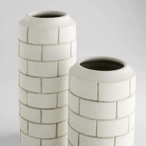 Cyan Design 11554 Mason 19.5 X 8 inch Vase, Large - Picture 5 of 7