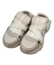 ENFOLD          SNEAKERS-SANDAL beige