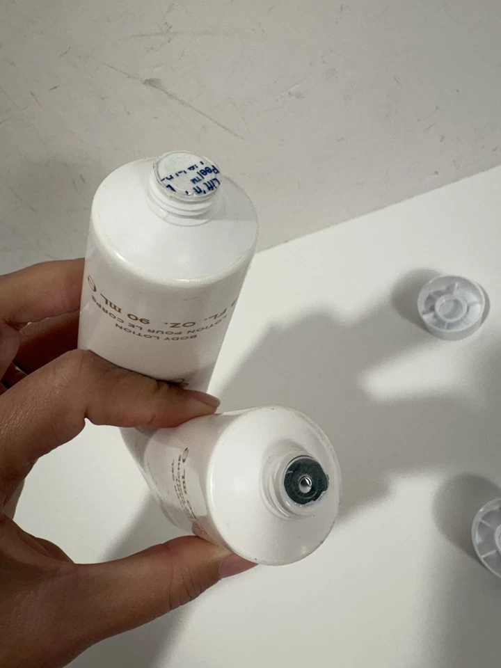 Juego de 2 Fancy Love de Jessica Simpson (loción corporal 3,0 oz y gel de ducha de baño) Foto 4 de 4