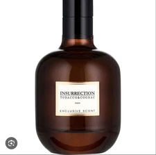 Insurrection Tobacco & Cognac Exclusive Scent Eau De Parfum For Unisex 100 ML