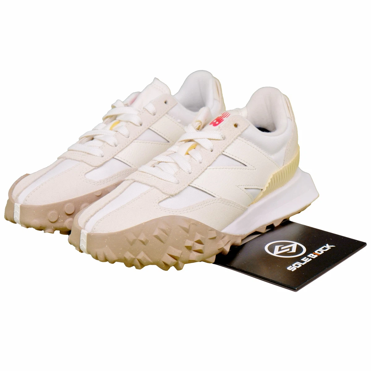 靴 New Balance XC-72 'Cream Gum' UXC72QJ 25 New Balance XC-72 Cream Gum for Sale | Authenticity Guaranteed | eBay