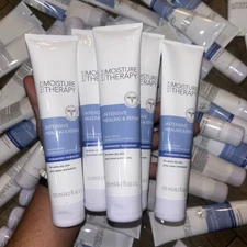 AVON Moisture Therapy Hand Cream - lot of 5 - 4.2 fl oz ea - New - Free Shipping