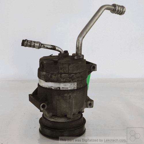 7700103536 Klimakompressor  RENAULT MEGANE 1a Serie 1.4 16V Ber. 4p/b/1390cc