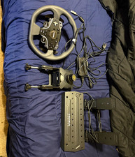 Moza Racing MOZA R3 Racing Wheel Set w/ Pedal...