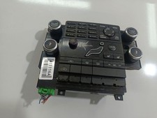 Autoradio Volvo S80