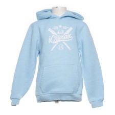 Icrimax, Kapuzenpullover, Größe: 134/140, B...