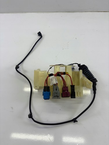 BMW E60 E61 Getriebeschlauch Rohr Leitung N47D20A N47D20C 7580399 7803768 756586