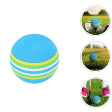 10 Pcs Indoor Practice Golf Balls Goof for Pets Dog Cat Toy Interactive
