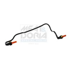 Filtre à carburant Fiat PUNTO EVO