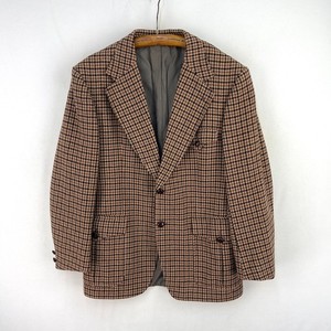 Norfolk Jacket Tweed | eBay