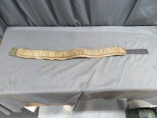 INDIAN WARS US MODEL 1876 PRAIRIE CARTRIDGE BELT-ORIGINAL-NICE LOOKING
