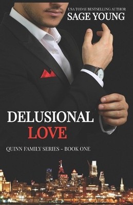 Delusional Love (2nd Edition): An Interracial Love Triangle. When the lines betw
