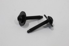 VW Taigo 2G Scheinwerfer-Befestigungsschrauben M6x40 x2 neu Original N91151302