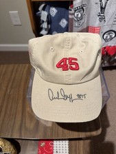 Archie Griffin Autographed Baseball Cap