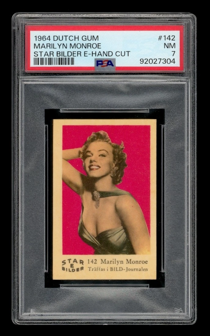 marilyn monroe cards products for sale | eBay