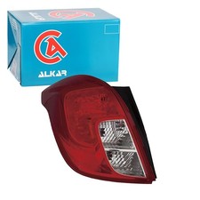 ALKAR RÜCKLEUCHTE HECKLEUCHTE LINKS passend für OPEL MOKKA | 2201424