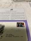 To Form a More Perfect Union USPS FDC Lot of 10 – 2005 Civil Rights Covers — photo 3