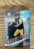 2025 Panini Absolute - Rookie Wave Will Howard #RW-WHD (RC)