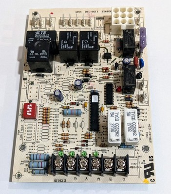 Thermo Products AOPS8380 Burner/Fan Control Board 1/2'' NPT
