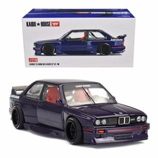 Kaido House BMW M3 Kaido GT V2 216 Purple 1/64