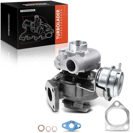 Turbolader T914174