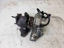Saab 9-3 Ver2 2005 Petrol 109kW Turbocharger turbo TD04L-11TK3 AGS12118