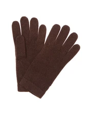Portolano Women's Cashmere Gloves Women's