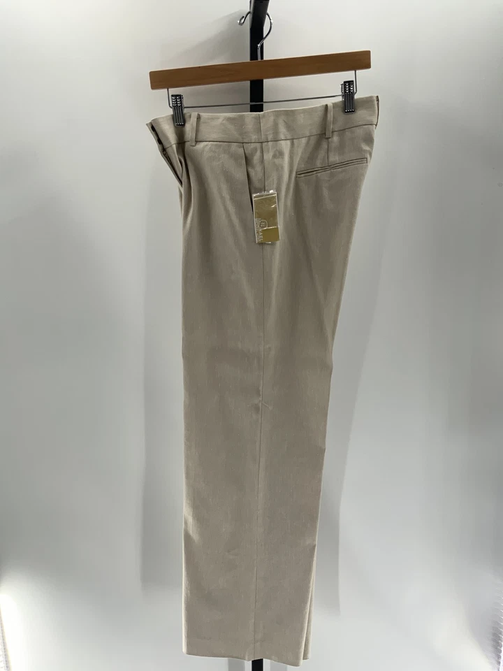 Michael Kors Cream Pants 2