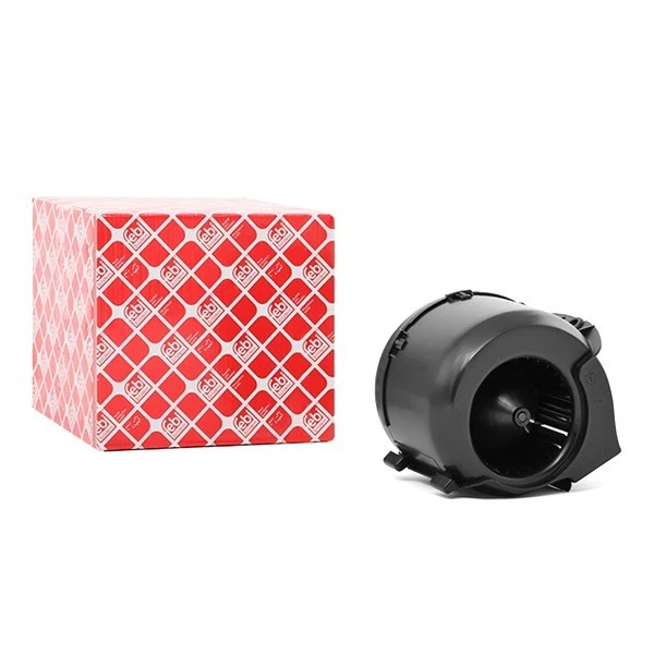 Febi Bilstein 18780 Motor Ventilador Interior para VW GOLF I Cabriolet (155) - Imagen 4 de 4