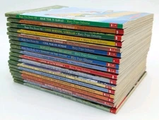 Magic Tree House Lot 18 Books by Mary Pope Osborne 