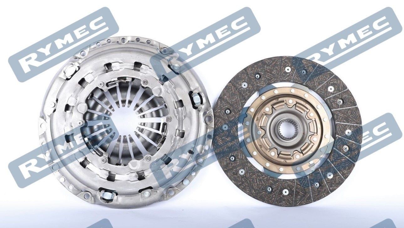 Clutch Kit for MERCEDES GLK-CLASS X204 2008 to 2015