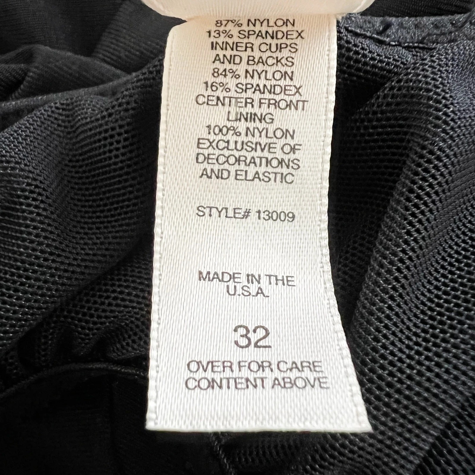 UNDERCOVER Abito slip vintage Victoria's Secret donna 32 body aderente Y2K anni 90 maxi lingerie