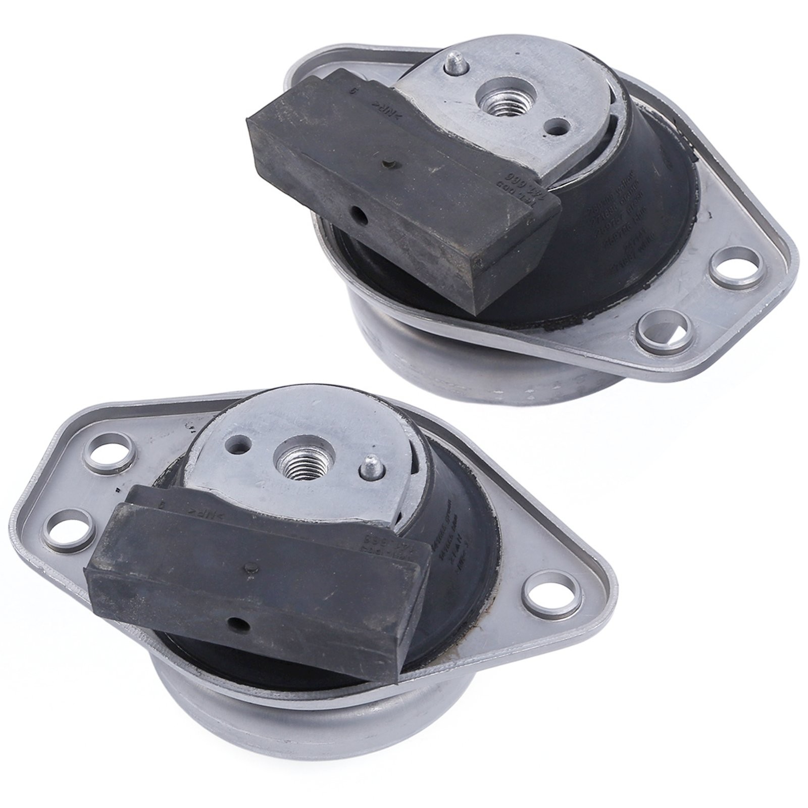 FOR FERRARI 458 FF F12 812 GTC4 LEFT 259757 & RIGHT 259756 ENGINE FLEXIBLE MOUNT