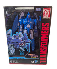 Transformers Studio Series 86     Decepticon Sweep