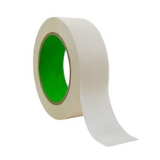 24 Rolls Painters Masking Tape for Painting Jobs 1 1/2" x 60 Yards 4.7 Mil